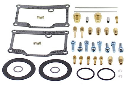 ALL BALLS 26-1793 CARBURETOR REBUILD KIT