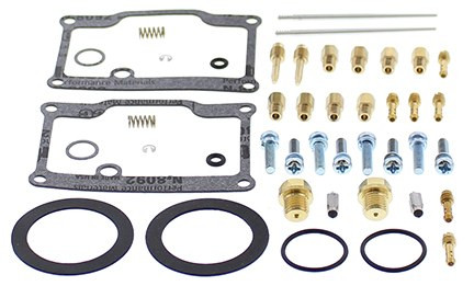 ALL BALLS 26-1796 CARBURETOR REBUILD KIT