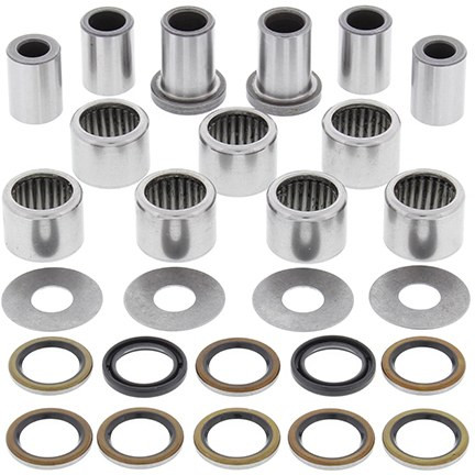 ALL BALLS 27-1154 BEARING & SEAL LINKAGE KIT
