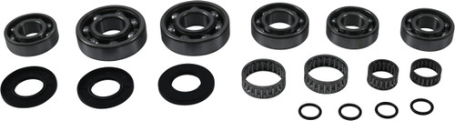 ALL BALLS 25-7002 TRANSMISSION BEARING AND SEAL KIT