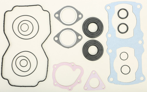 VERTEX 7112290 GASKET SET S/M POLARIS 440