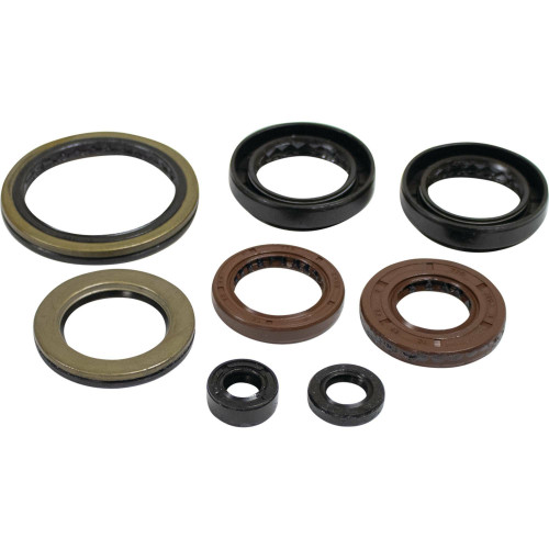VERTEX 822402 OIL SEAL KIT A/C