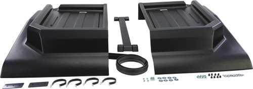 OPEN TRAIL V000087-11056T UTV MOLDED ROOF