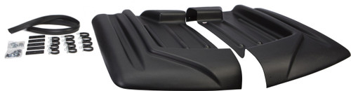 OPEN TRAIL V000093-11056T UTV UNIVERSAL MOLDED ROOF