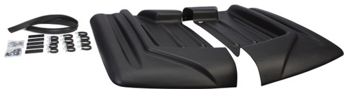 OPEN TRAIL V000098-11056T UTV UNIVERSAL MOLDED ROOF
