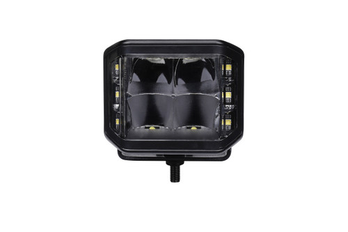 OPEN TRAIL HML-10270 SPOT STEALTH SIDE SHOOTER LED PODS SPOT (PR)