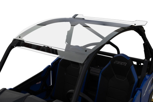 OPEN TRAIL V000293-11211T ROOF TINTED