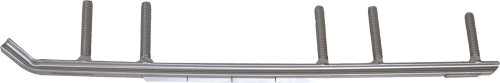 STUD BOY DOO-S2564-90 SHAPER BAR 9"