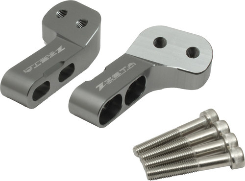 ZETA ZE71-1822 ARMOR TC-MOUNT SIDE