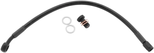 Representative product photograph; actual hose length may vary. 180154 60198bd613021329