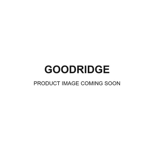 GOODRIDGE HD0132-1FPBK+10 PREMIUM ABS BRAKELINE KIT BLK +10 FLTRX FLTRXS 15-UP