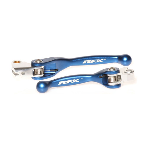 RFX FXFL 40300 55BU FLEXIBLE LEVER SET BLUE YAM