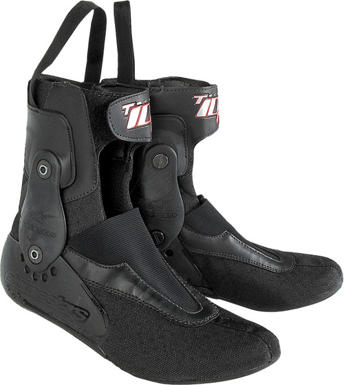 ALPINESTARS 25SHOET21-10-7 INNER BOOTIE TECH 10 SZ 07
