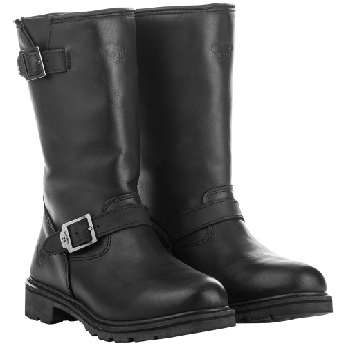 HIGHWAY 21 #5161 361-801~14 PRIMARY ENGINEER BOOTS SZ 14