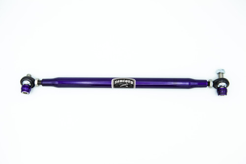 SANTORO FABWORX SF30015 SHIFT LINKAGE PURPLE FLH/FLT