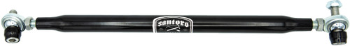 SANTORO FABWORX SF30075 SHIFT LINKAGE CHALLENGER BLACK