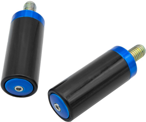 SANTORO FABWORX SF80018 FRAME MOUNT SLIDER CHACHO BLUE