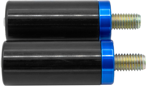 SANTORO FABWORX SF50019E CRASH BAR EXTREME CHACHO BLUE SOFTAIL/DYNA