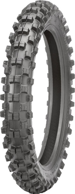 SHINKO 87-4722 TIRE 546 SERIES REAR 100/90-19 57M BIAS TT