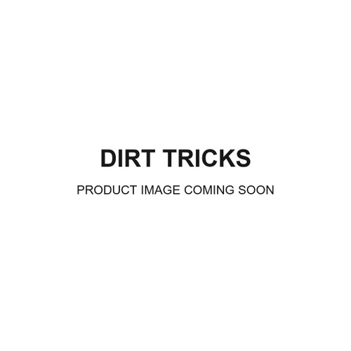 DIRT TRICKS YZ-50-D-B REAR SPROCKET CHROMOLY STL/ZIR 50T-520 BLK YAM