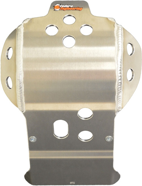 ENDURO ENGINEERING 24-670 SKIDPLATE HON