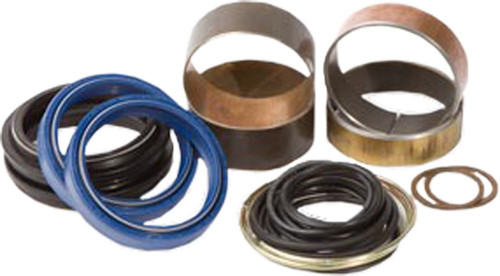 PIVOT WORKS PWFFK-H08-001 SEAL/BUSHING KIT FORKS