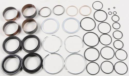 PIVOT WORKS PWFFK-H15-000 SEAL/BUSHING KIT FORKS