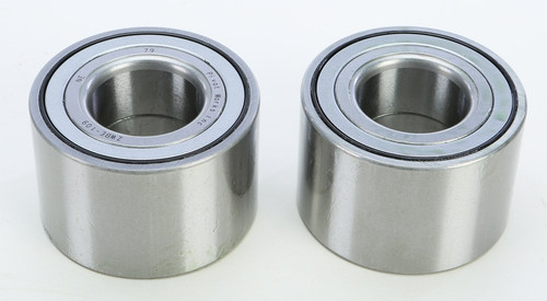 PIVOT WORKS PWRWK-K39-000 REAR WHEEL BEARING KIT