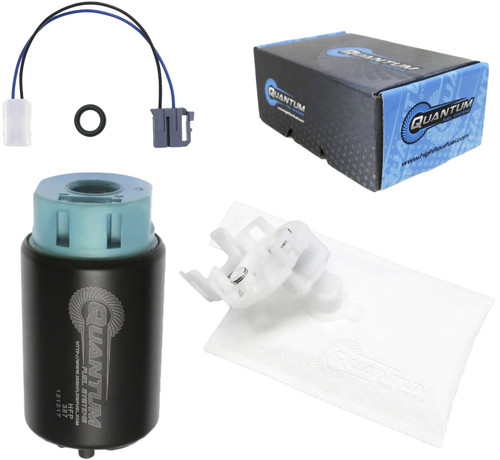 QUANTUM HFP-387-SN ELECTRIC FUEL PUMP KIT