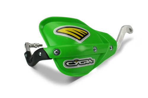 CYCRA 1CYC-7600-72 CRM RACER PACK FLEXX BAR ATV PROBEND GREEN