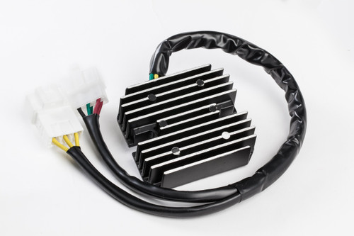 RICKS 10-138 REGULATOR / RECTIFIER