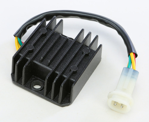 RICKS 10-402 RECTIFIER / REGULATOR