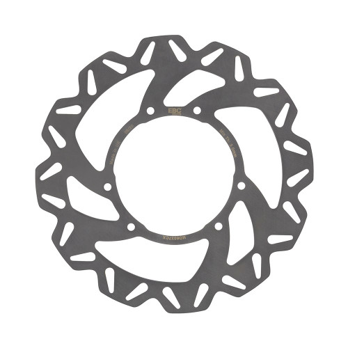 EBC MD6037CX CX EXTREME BRAKE ROTOR FRONT