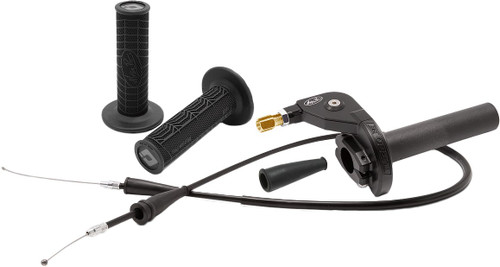 MOTION PRO 01-2857 TWIST THROTTLE CONVERSION KIT