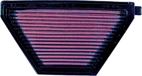 K&N KA-5096 AIR FILTER