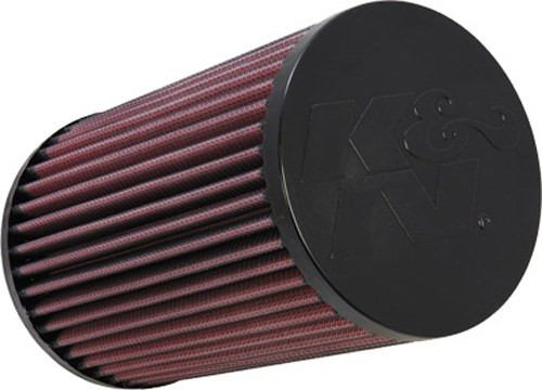 K&N KA-7512 AIR FILTER