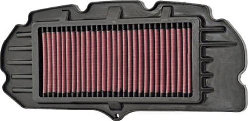 K&N SU-1348 AIR FILTER