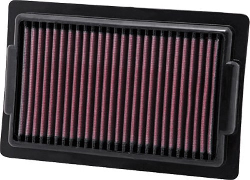 K&N YA-1709 AIR FILTER