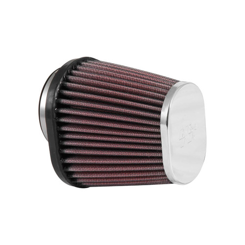 K&N RC-2890 AIR FILTER UNIVERSAL 54MM FLANGE