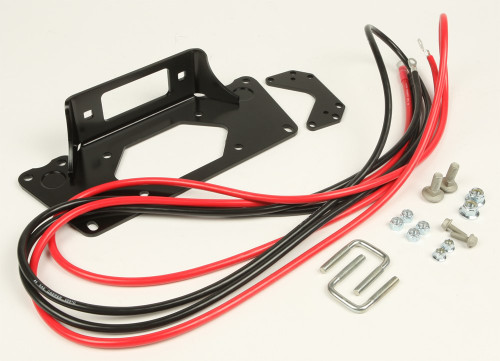 WARN 93720 WINCH/PLOW MOUNTING KIT