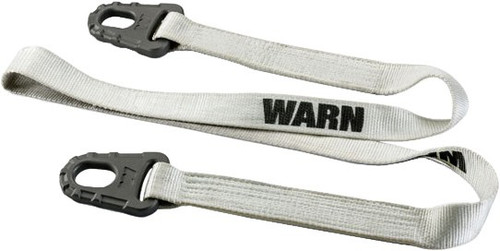 WARN 92094 EPIC TREE TRUNK PROTECTOR 1"X8'