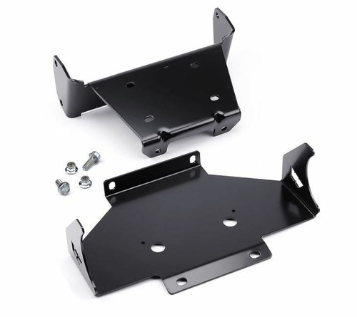 WARN 101510 WINCH MOUNT YAM