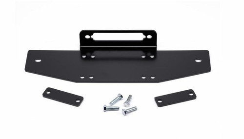 WARN 102848 WINCH MOUNT KUB