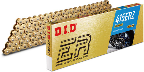 D.I.D 415ERZX110RB 415ERZ 110 CHAIN