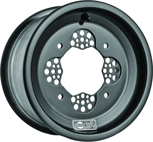 DWT ROJ2-14-389 ROK-OUT2 JR 10X5 4/156 3+2