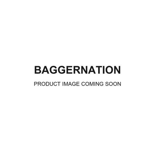 BAGGERNATION CAFE-19-18LR-S CAF FENDER STEEL `18-22 LOW RIDER S/ST