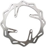 BRAKING KW01FID ROTOR FRONT