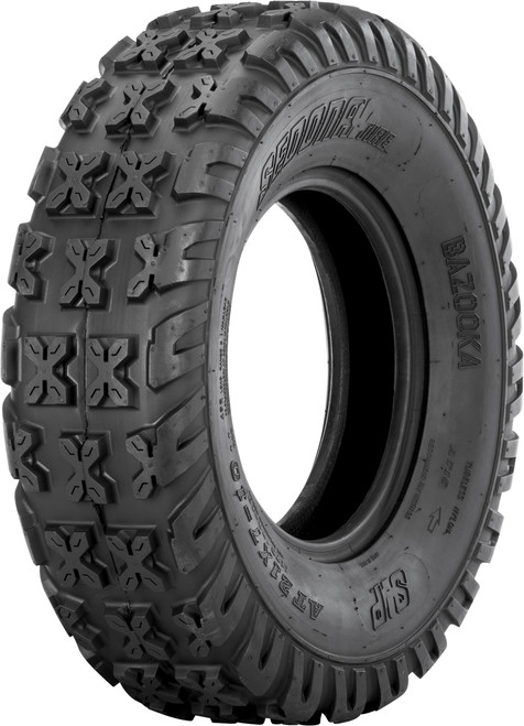 SEDONA AT21710 TIRE BAZOOKA 21X7-10 BIAS 4PR LR205LBS