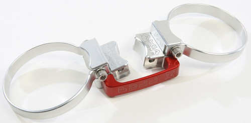 AXIA MODFM-C FIRE EXTINGUISHER W/3.25" CLAMPS