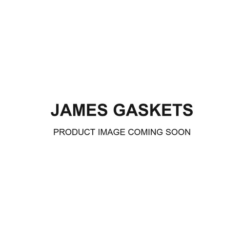 JAMES GASKETS 34955-89-F5 GASKET PRIMARY COVER XL FOAM 5/PK 34955-89-F5